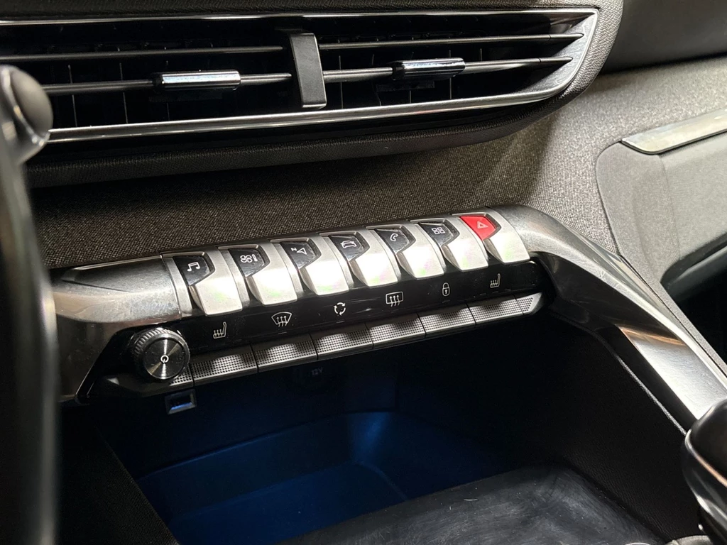 Peugeot 5008 – foto 9
