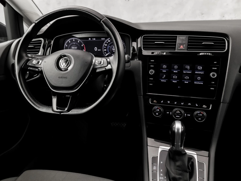 Volkswagen Golf – foto 9