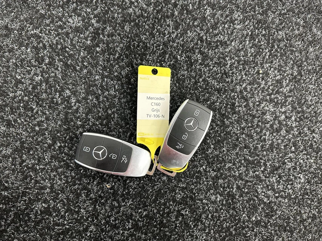 Mercedes-Benz C-Klasse – foto 40