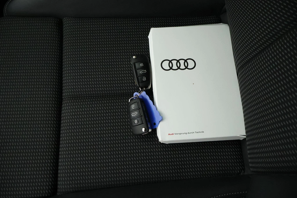 Audi Q3 – foto 40