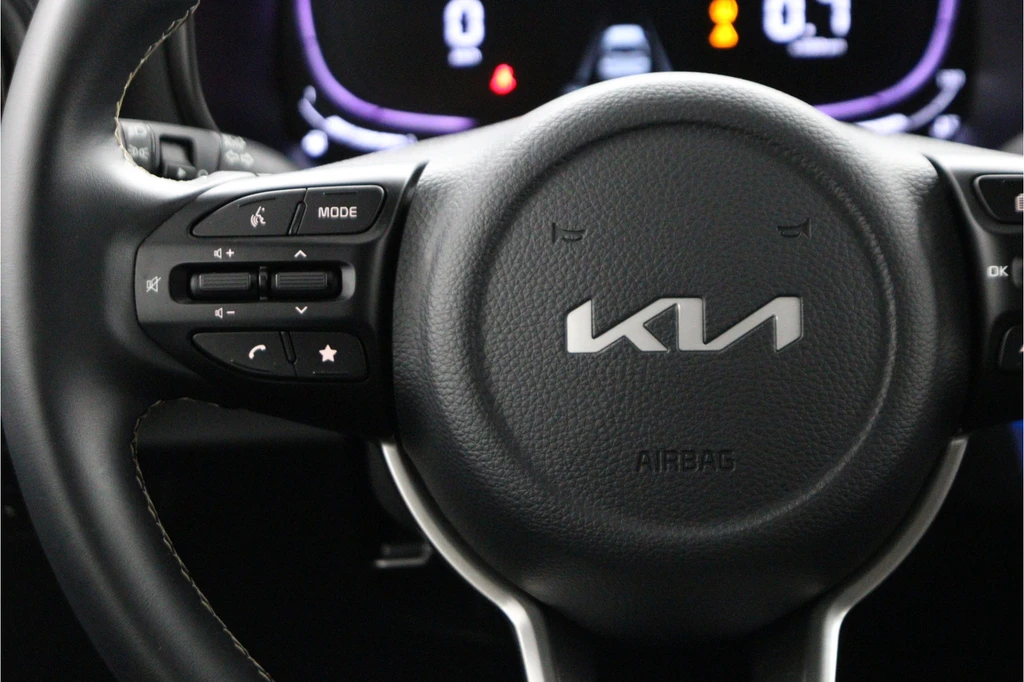 Kia Picanto – foto 29