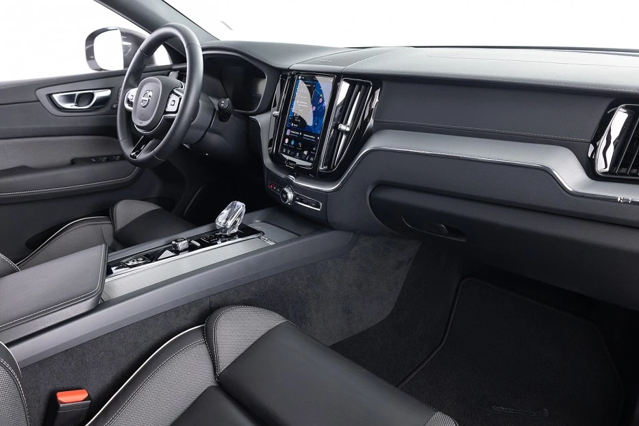Volvo XC60 – foto 11