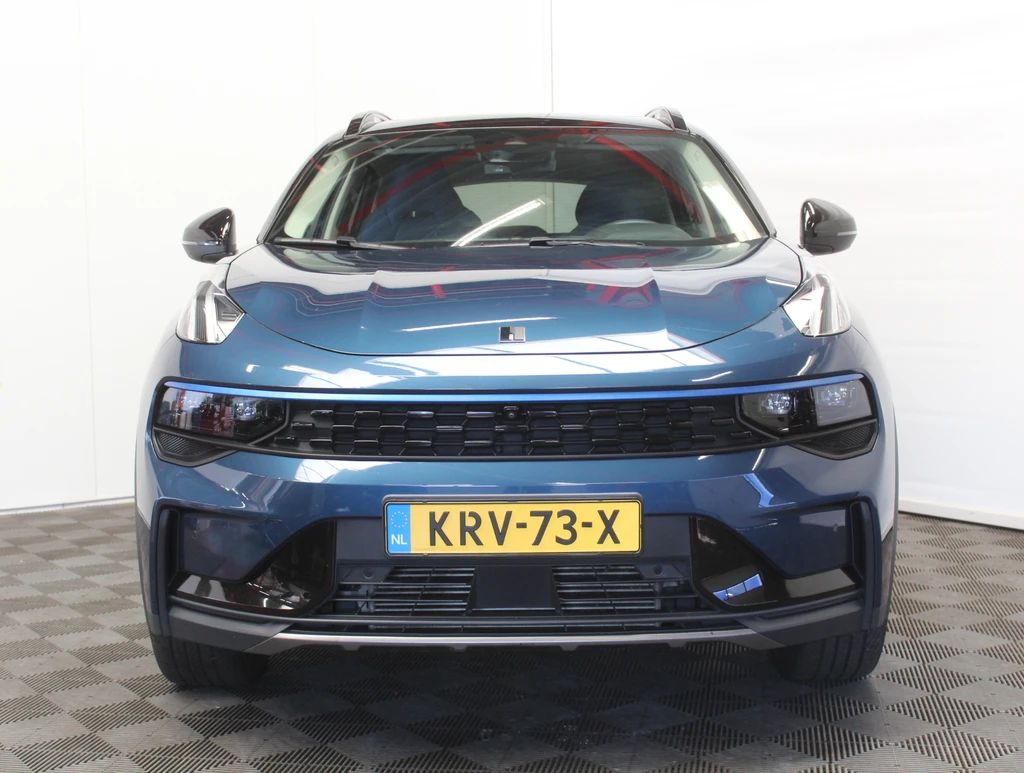 Lynk & Co 01 – foto 11
