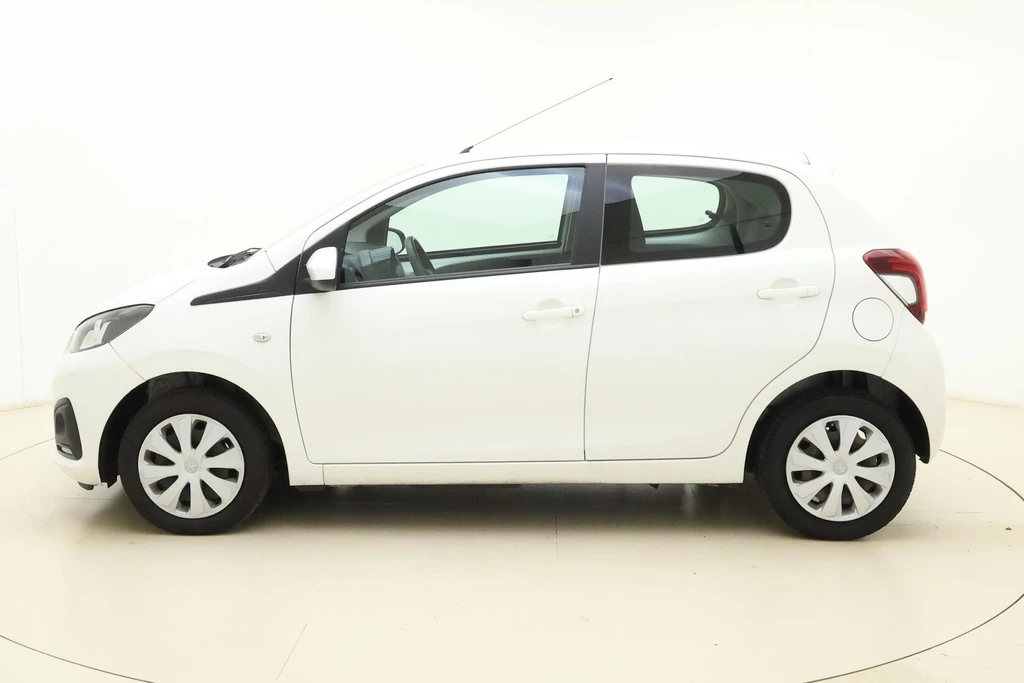 Peugeot 108 – foto 2