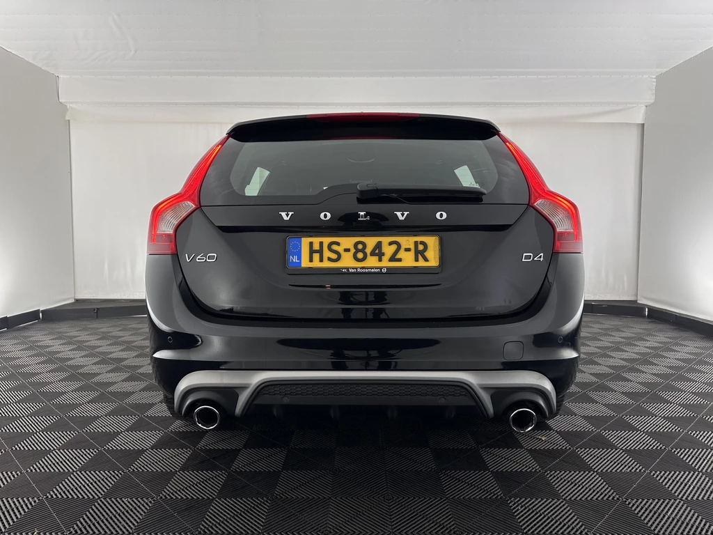 Volvo V60 – foto 3
