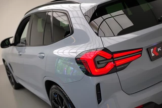 BMW X3 – thumbnail 10