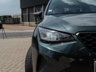 SEAT Arona – thumbnail 15