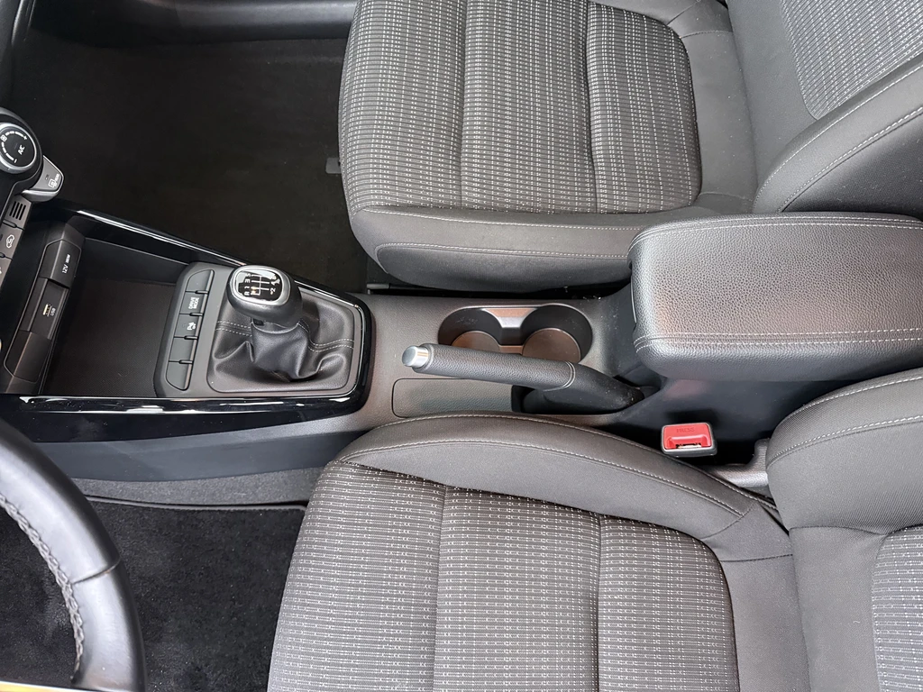 Kia Stonic – foto 35