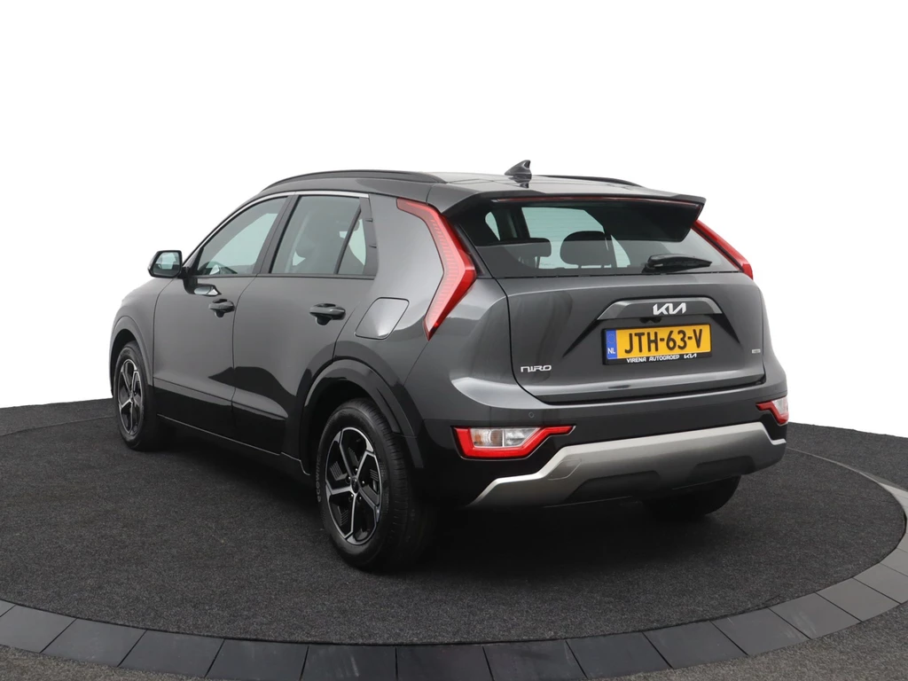 Kia Niro – foto 5