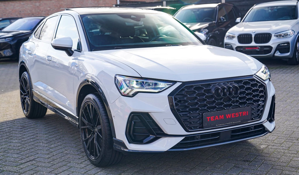 Audi Q3 – foto 10