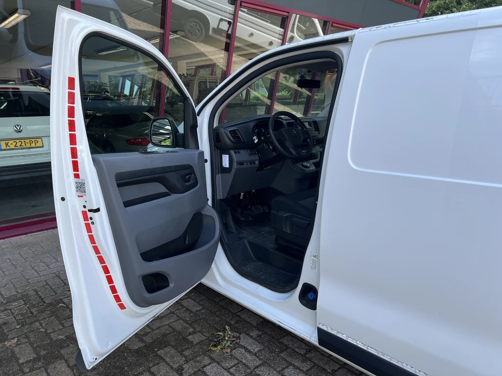 Citroën Jumpy – foto 9