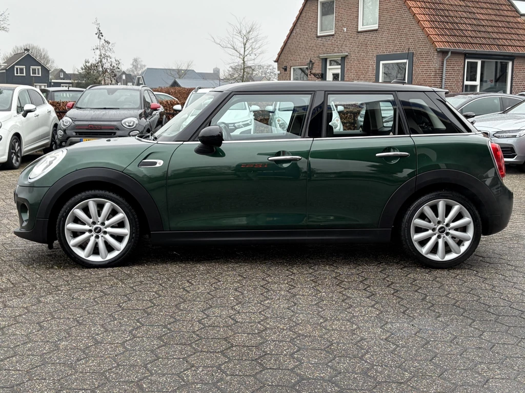 MINI Cooper – foto 4