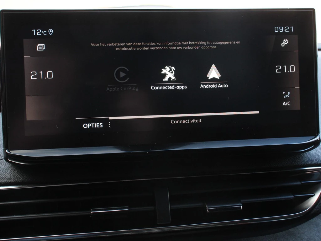 Peugeot 3008 – foto 26
