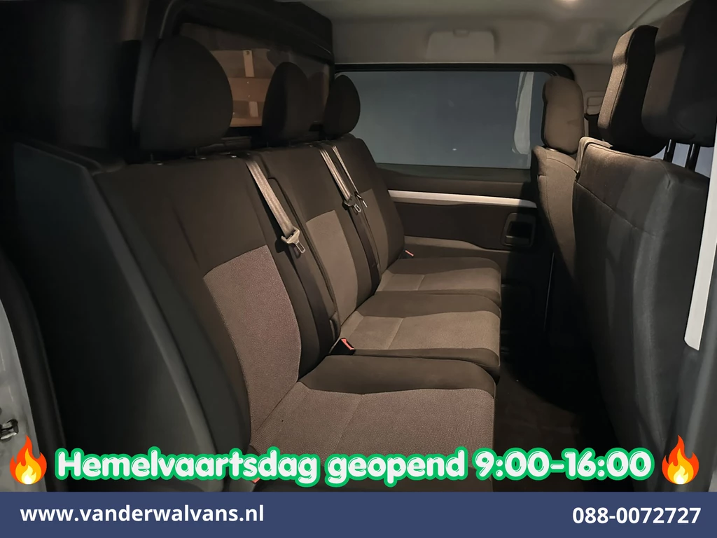Opel Vivaro – foto 6