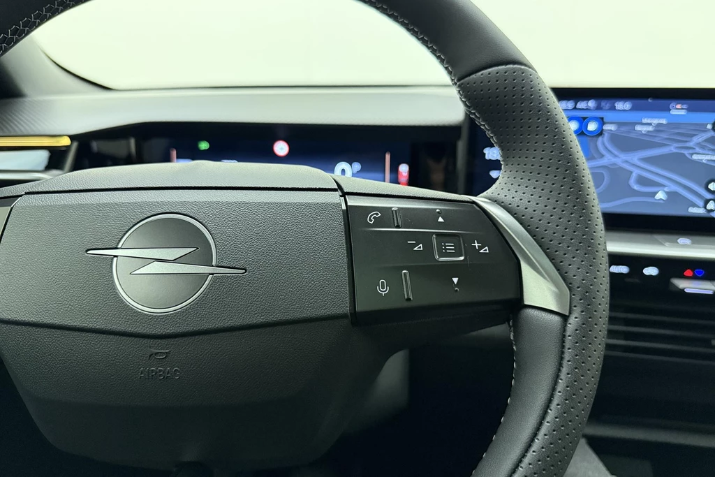 Opel Grandland – foto 25