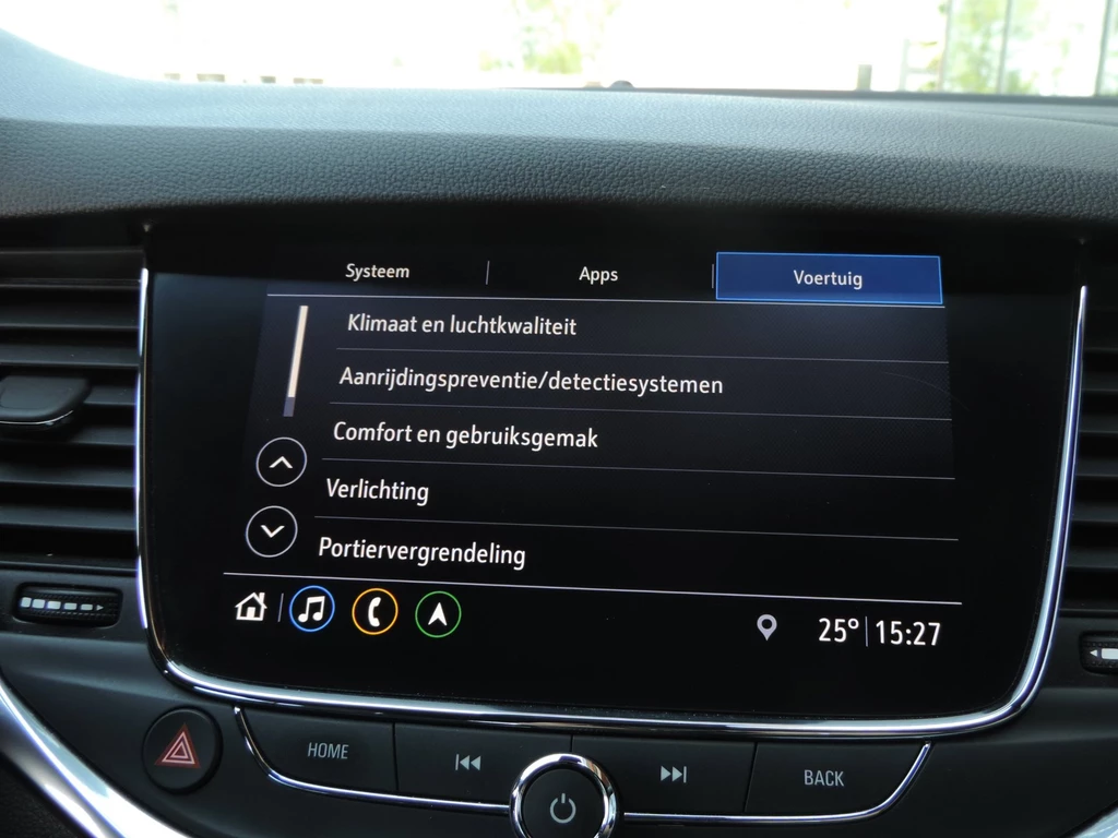 Opel Astra – foto 46