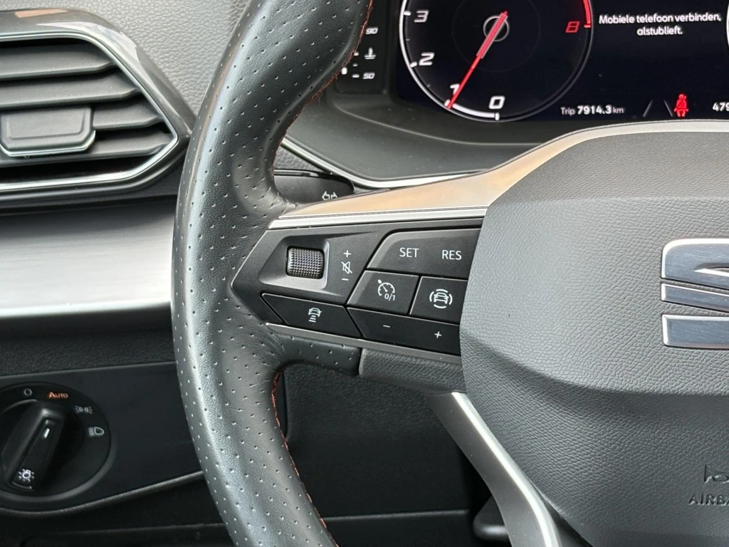 SEAT Tarraco – foto 41