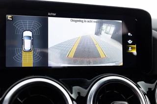 Mercedes-Benz GLA – thumbnail 26