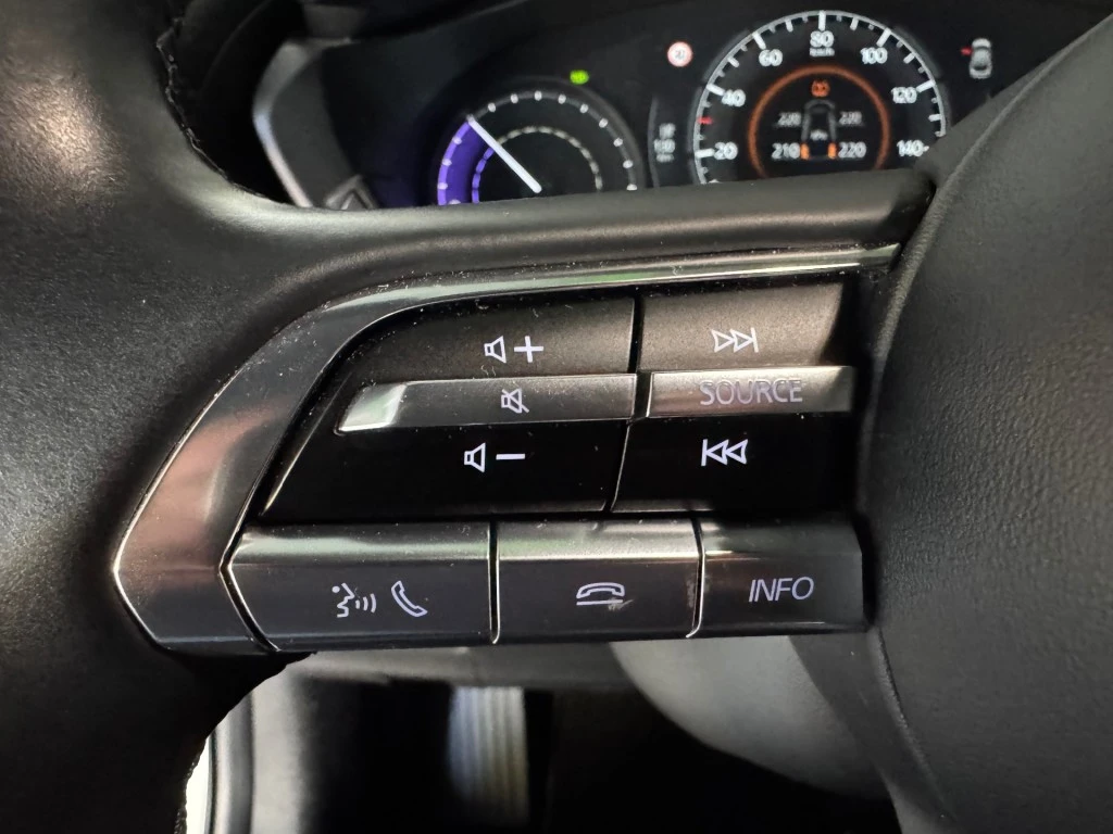 Mazda MX-30 – foto 22