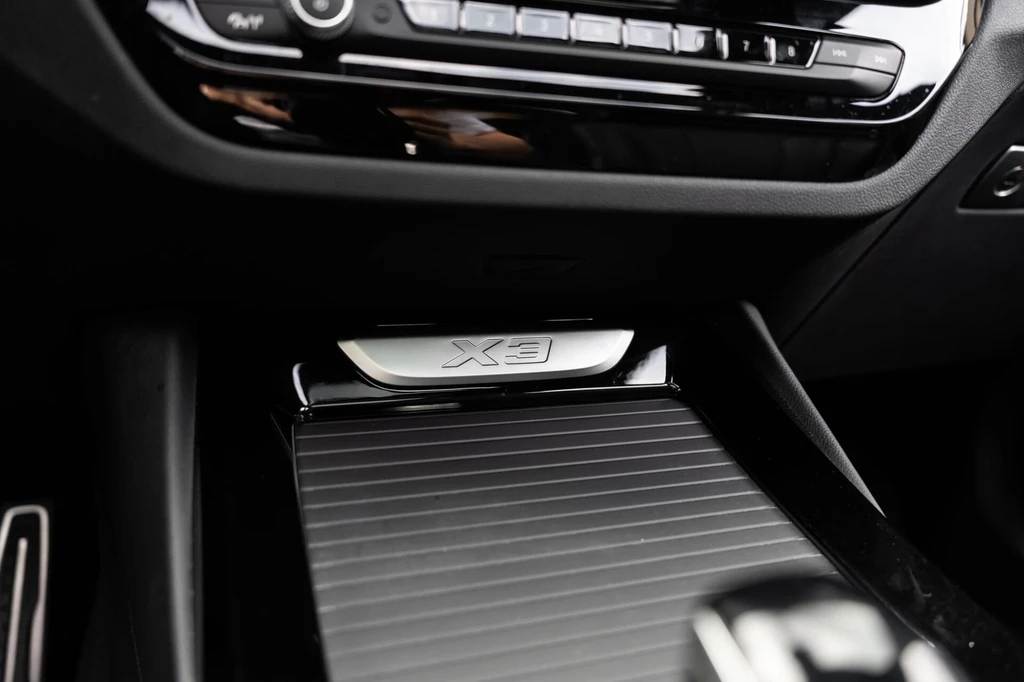 BMW X3 – foto 44