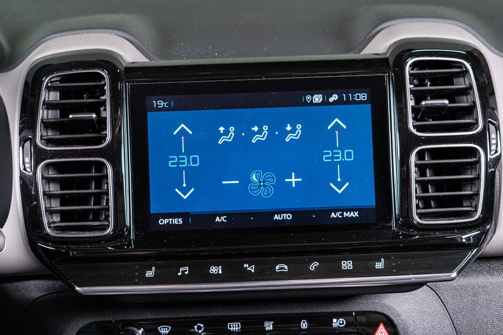 Citroën C5 Aircross – foto 52