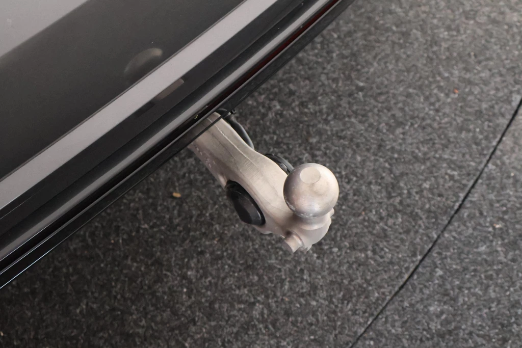 Volkswagen Touareg – foto 9