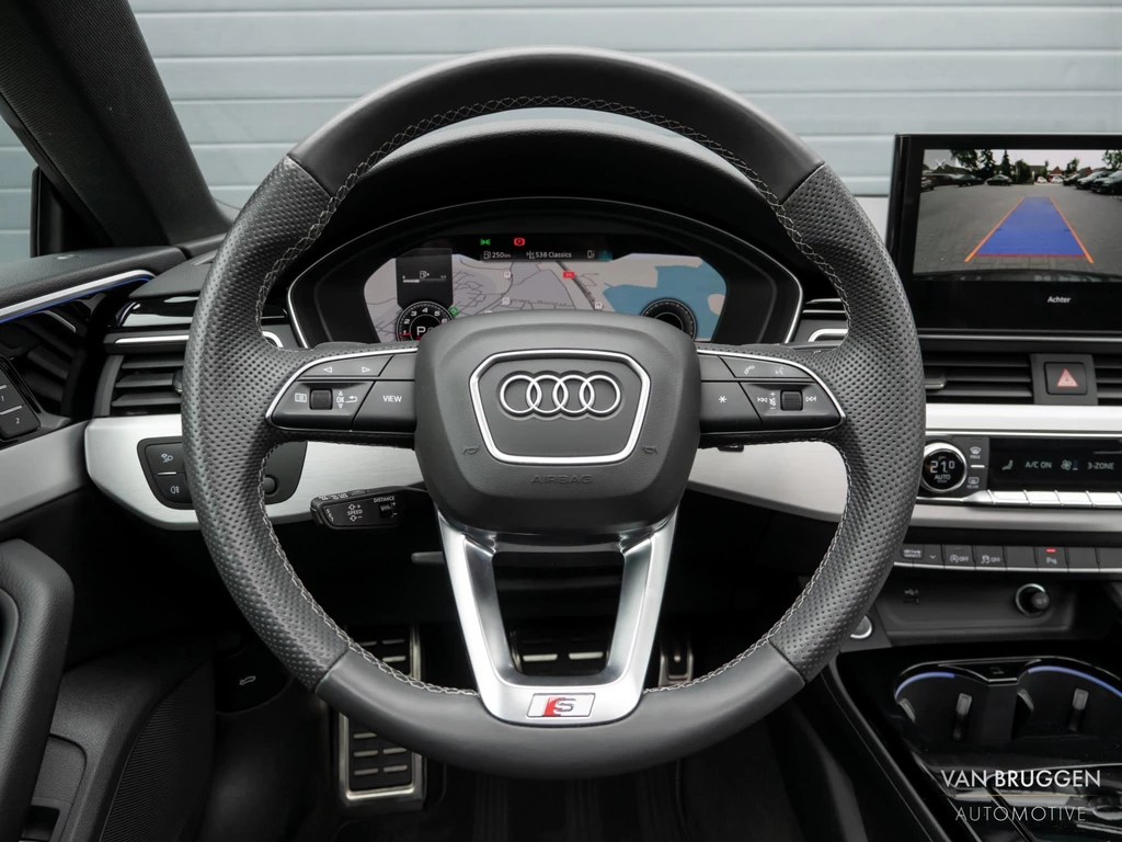 Audi A5 – foto 26