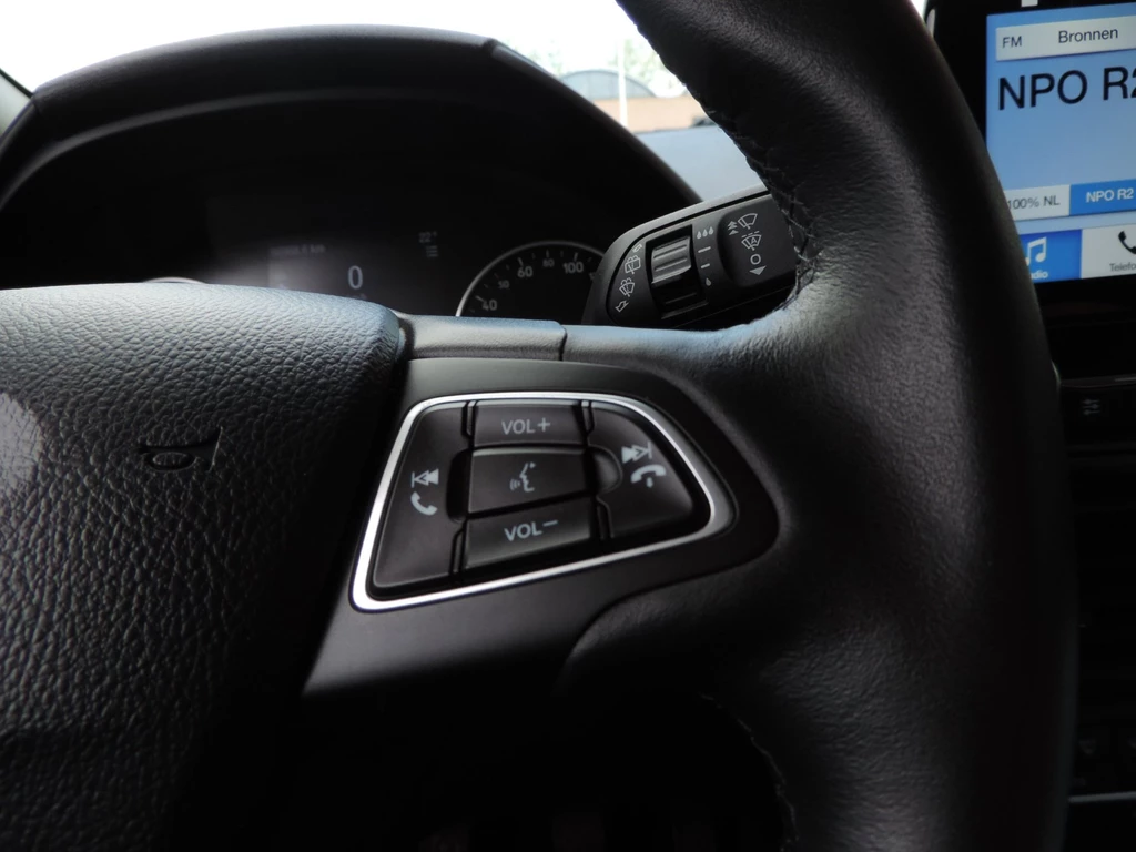 Ford EcoSport – foto 27