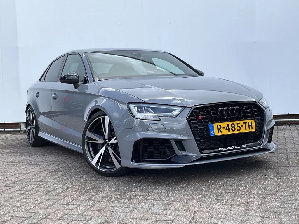 Audi RS3 – foto 17