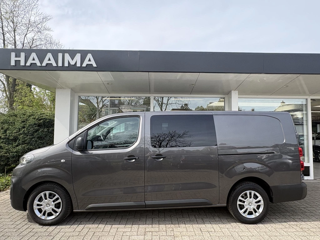 Peugeot Expert – foto 1
