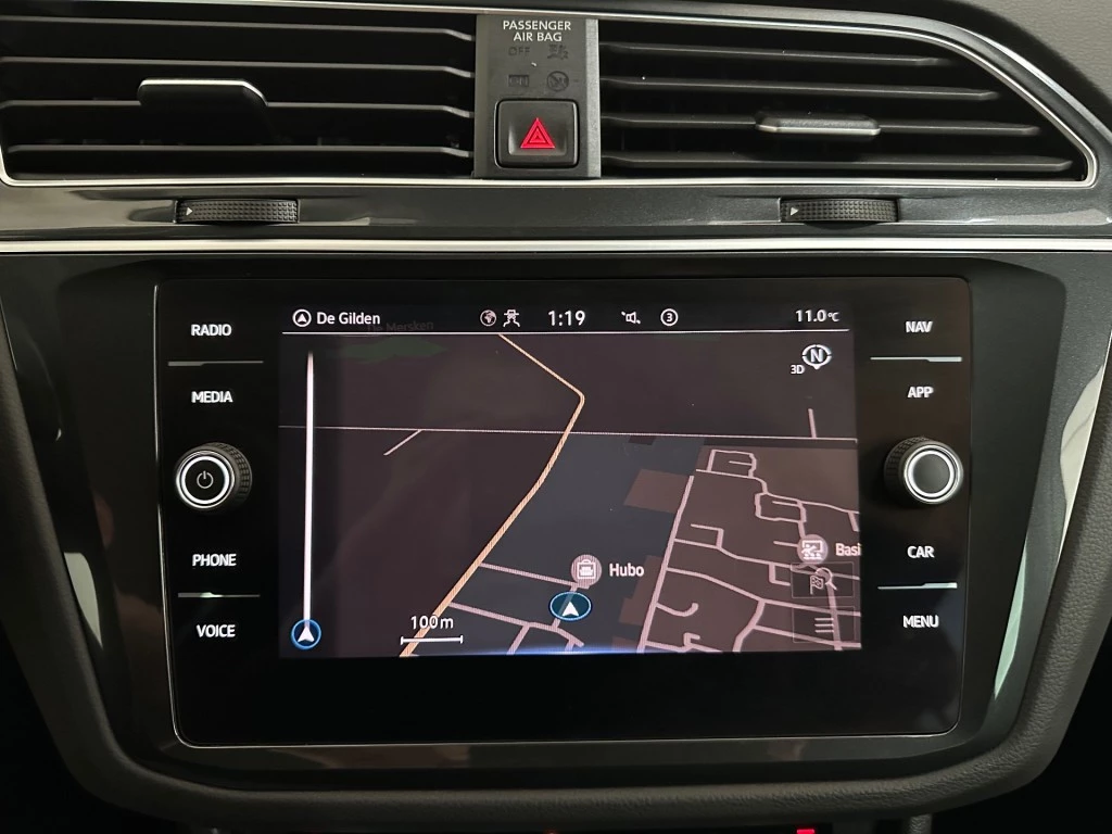 Volkswagen Tiguan – foto 55