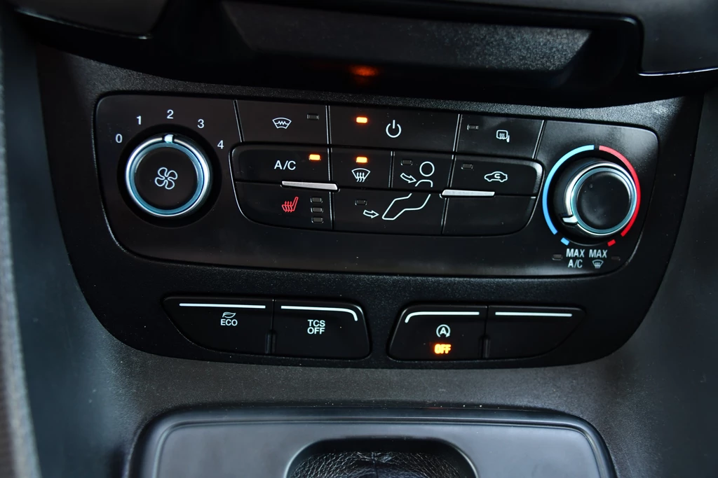 Ford Transit Connect – foto 26