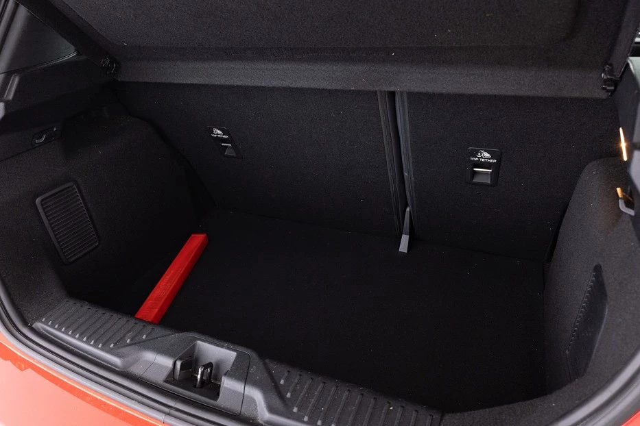 Ford Fiesta – foto 35