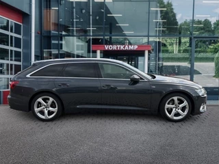 Audi A6 – thumbnail 6