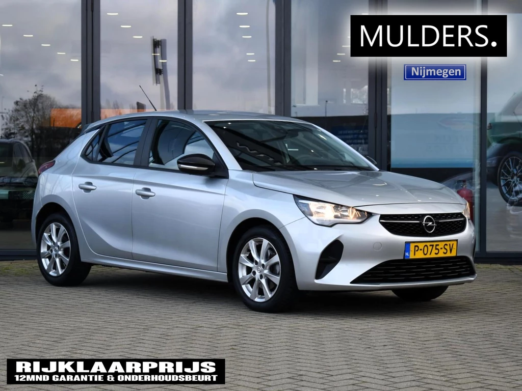 Opel Corsa – foto 4