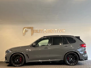 BMW X5 – thumbnail 2