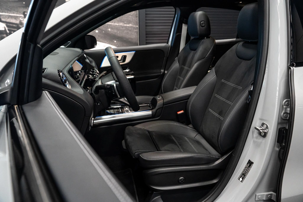Mercedes-Benz GLA – foto 8