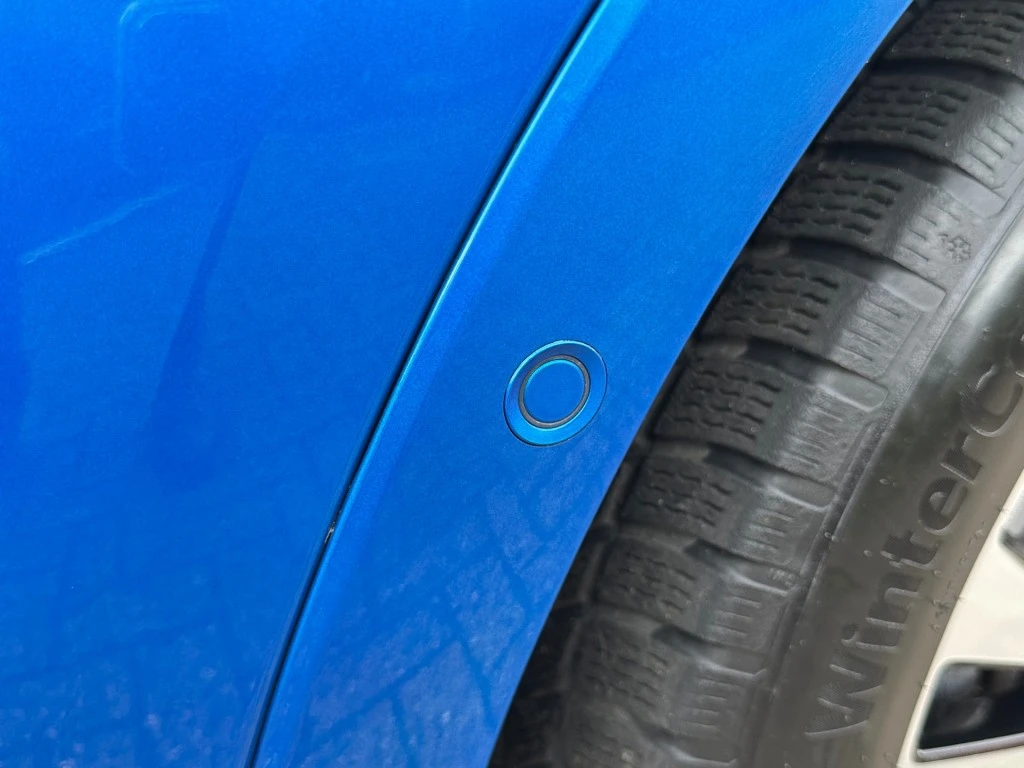 Opel Grandland – foto 10