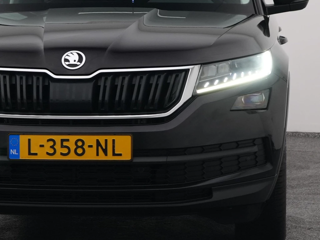 Škoda Kodiaq – foto 30