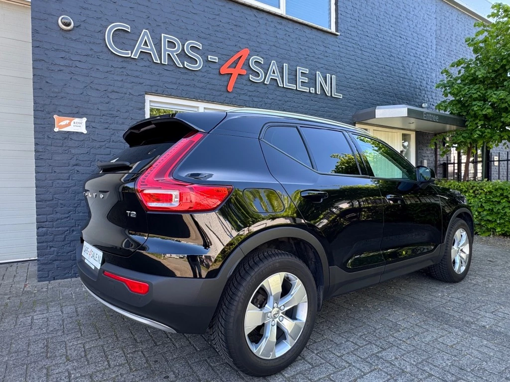 Volvo XC40 – foto 5