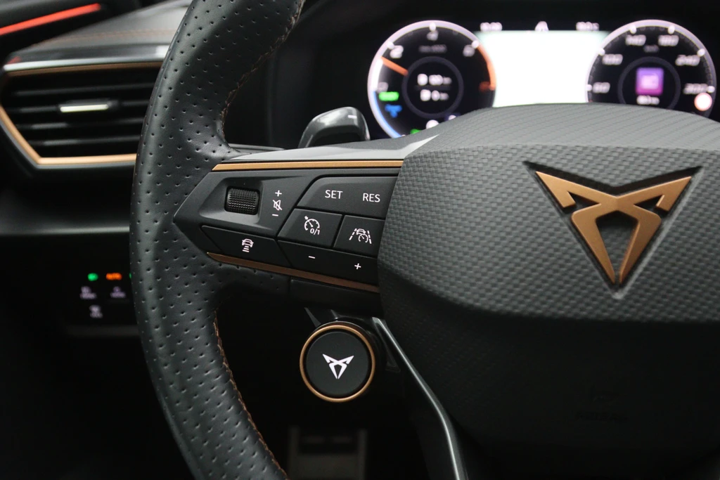 CUPRA Formentor – foto 14