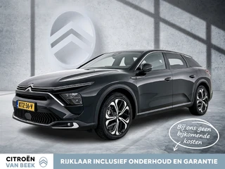 Citroën C5 X – thumbnail 1