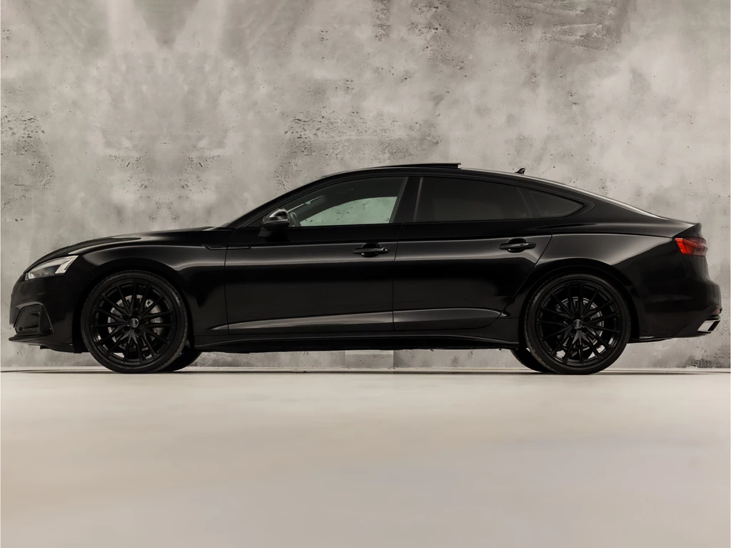 Audi A5 – foto 4