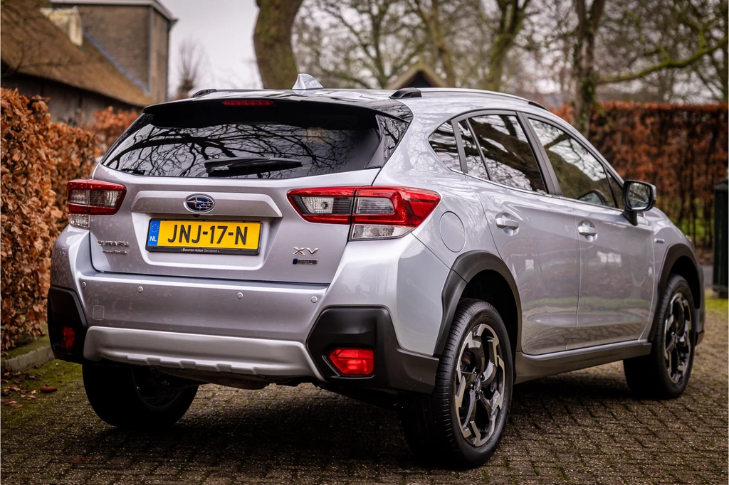 Subaru XV – foto 8