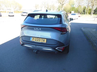 Kia Sportage – thumbnail 3