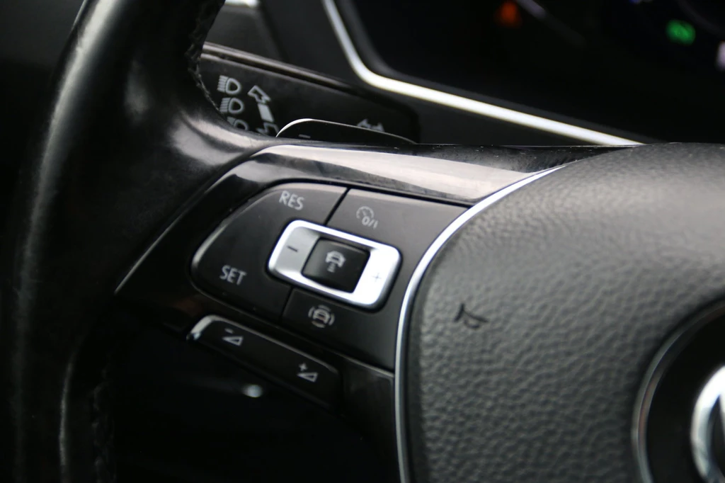 Volkswagen Tiguan Allspace – foto 14