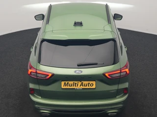 Ford Kuga – thumbnail 6