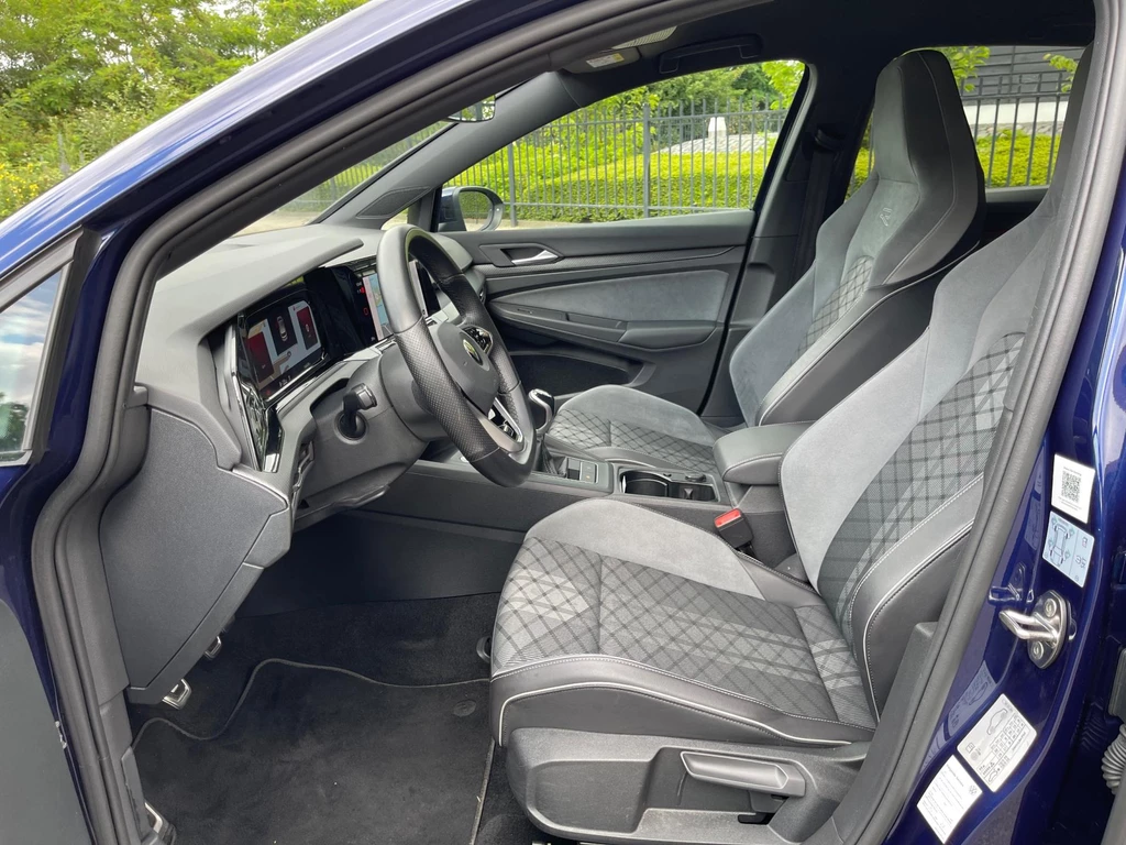 Volkswagen Golf – foto 12