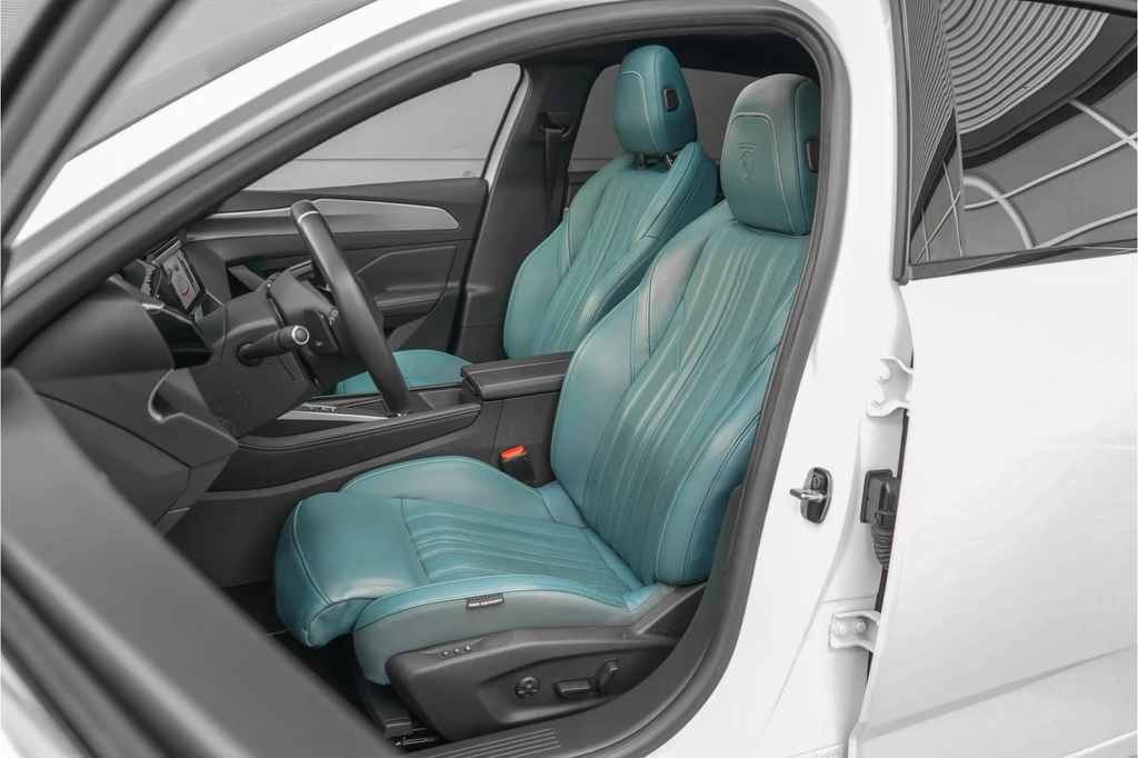 Peugeot 308 – foto 12