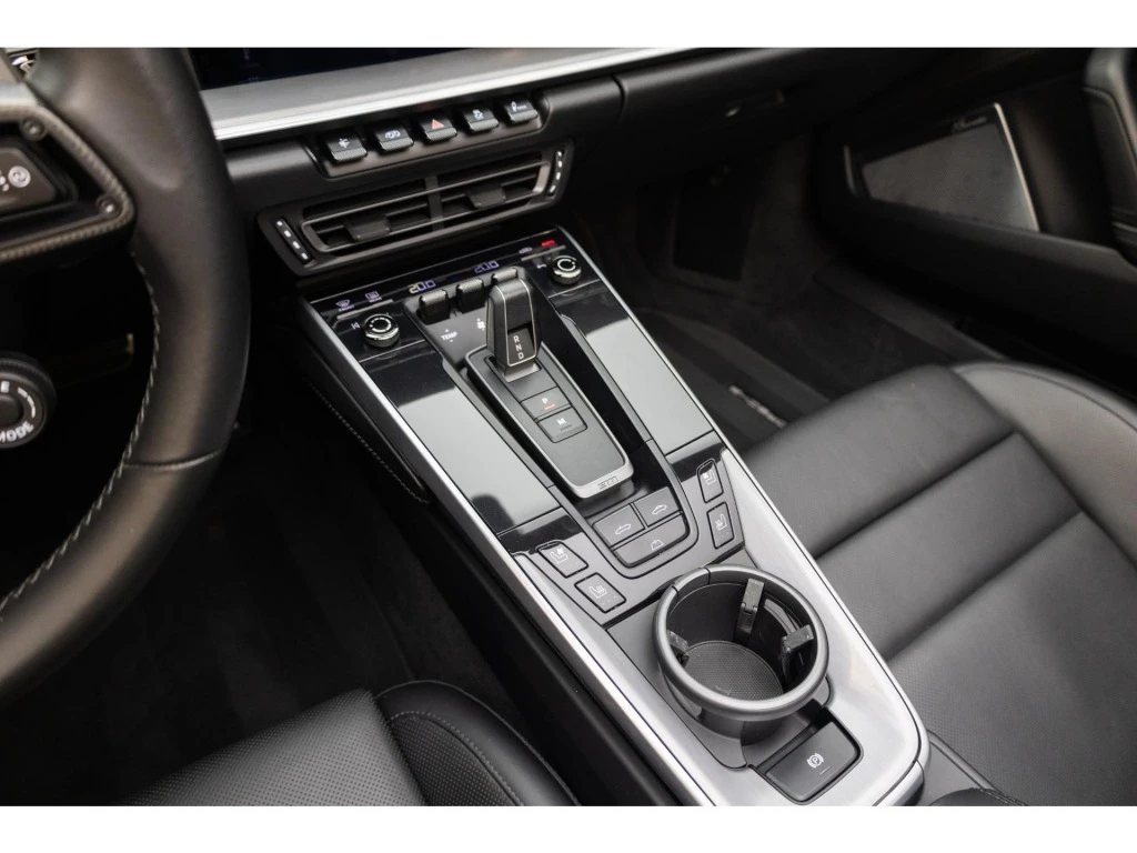 Porsche 911 – foto 21